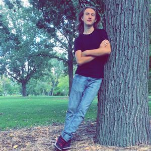 Meet your Posher, Hunter